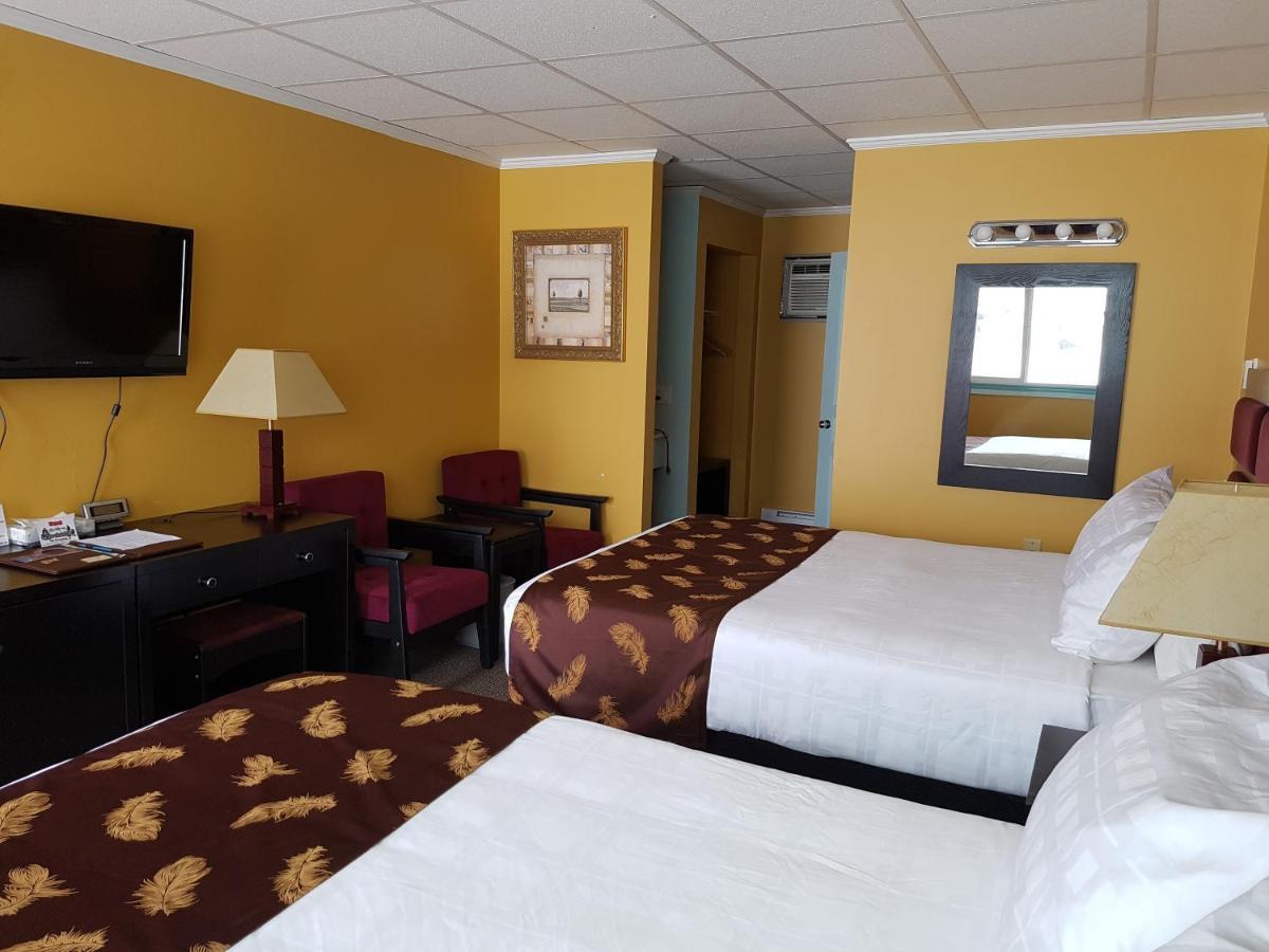 Alpine & Motel Revelstoke