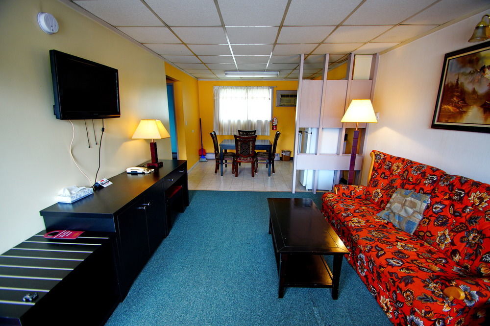Alpine & Motel 3*